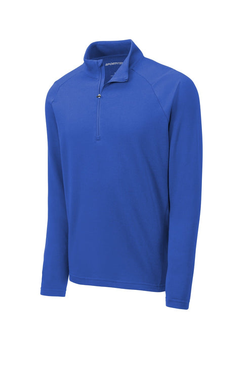 Sport-Tek ST273 Lightweight French Terry 1/4-Zip Pullover