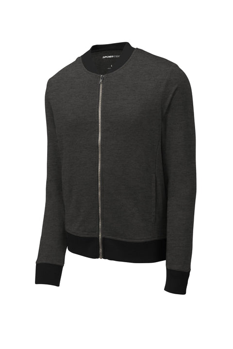 Sport-Tek ST274 Lightweight French Terry Bomber
