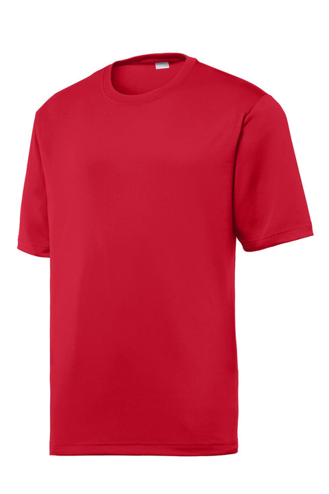 Sport-Tek ST320 PosiCharge Tough Tee