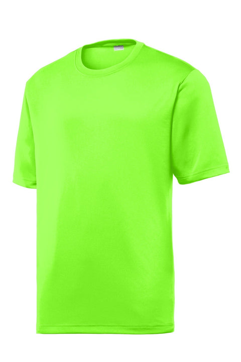 Sport-Tek ST320 PosiCharge Tough Tee