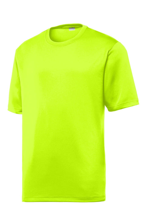 Sport-Tek ST320 PosiCharge Tough Tee