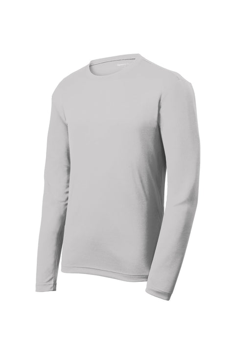 Sport-Tek ST340LS PosiCharge RacerMesh Long Sleeve Tee