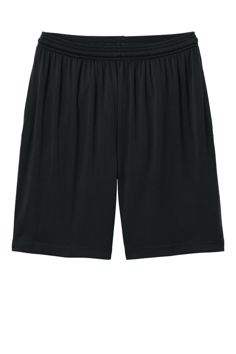 Sport-Tek ST349P PosiCharge Competitor 7  Pocketed Short