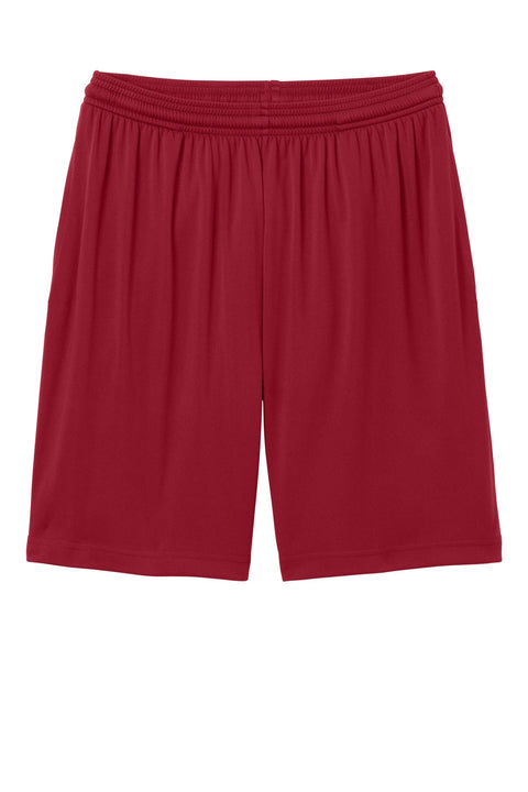 Sport-Tek ST349P PosiCharge Competitor 7  Pocketed Short