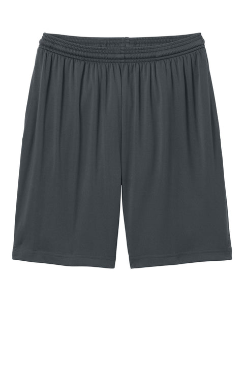 Sport-Tek ST349P PosiCharge Competitor 7  Pocketed Short