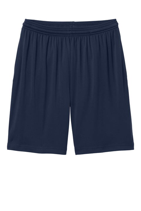 Sport-Tek ST349P PosiCharge Competitor 7  Pocketed Short