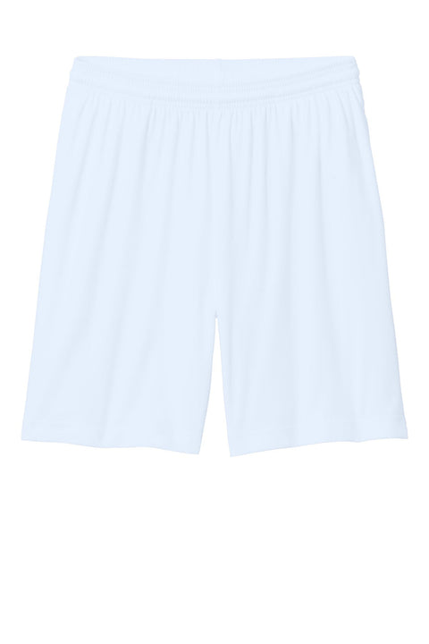 Sport-Tek ST349P PosiCharge Competitor 7  Pocketed Short