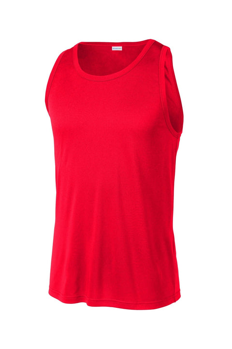 Sport-Tek ST356 PosiCharge  Competitor  Tank