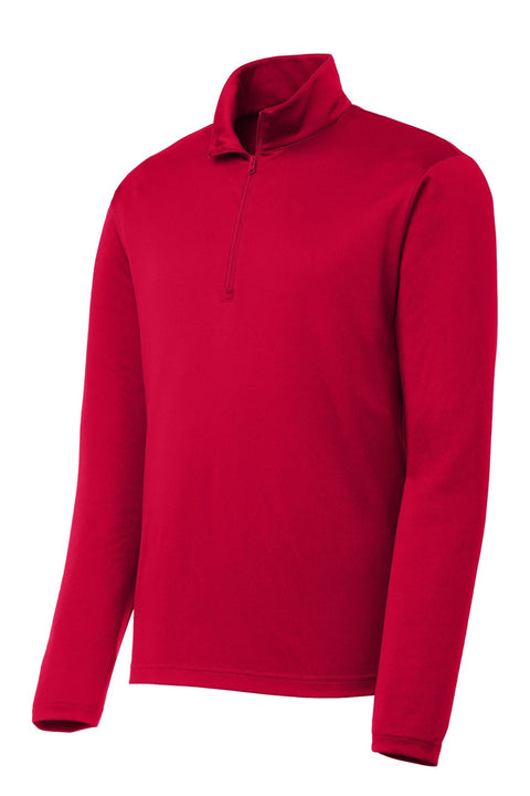 Sport-Tek ST357 PosiCharge Competitor 1/4-Zip Pullover