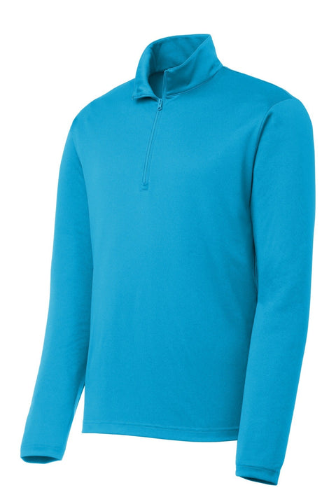 Sport-Tek ST357 PosiCharge Competitor 1/4-Zip Pullover