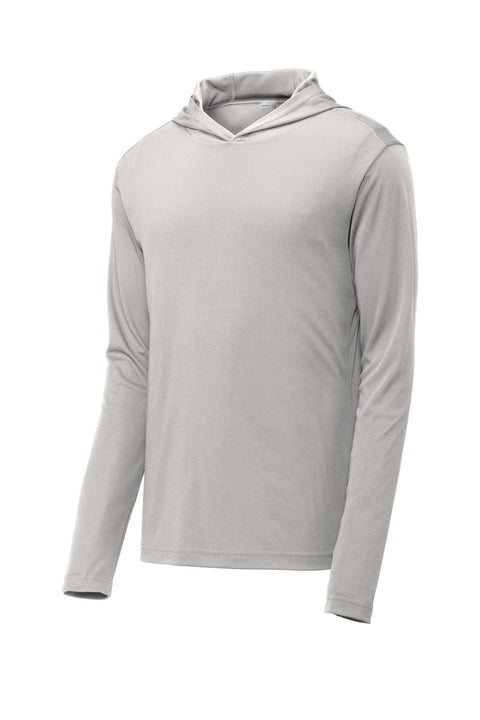 Sport-Tek ST358 PosiCharge  Competitor  Hooded Pullover