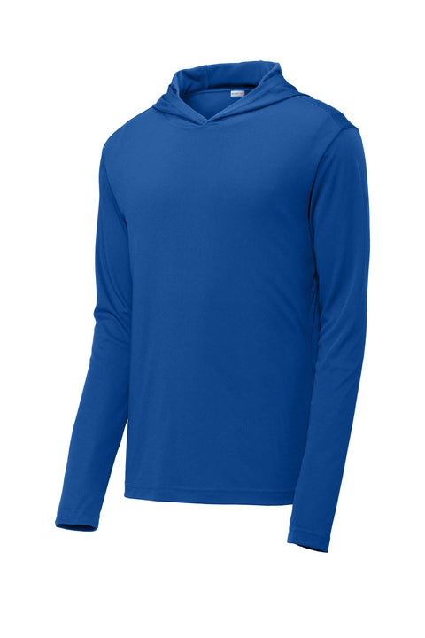 Sport-Tek ST358 PosiCharge  Competitor  Hooded Pullover