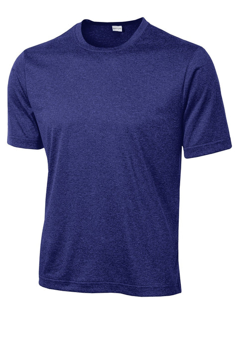 Sport-Tek ST360 Heather Contender Tee