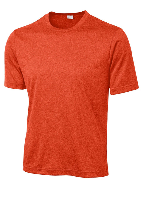 Sport-Tek ST360 Heather Contender Tee