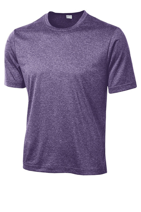 Sport-Tek ST360 Heather Contender Tee