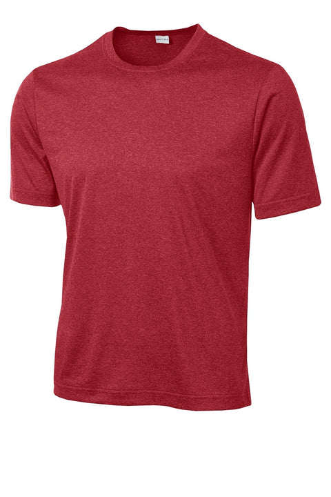 Sport-Tek ST360 Heather Contender Tee