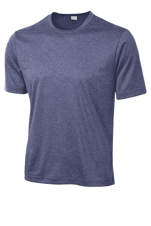 Sport-Tek ST360 Heather Contender Tee