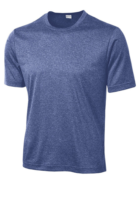 Sport-Tek ST360 Heather Contender Tee