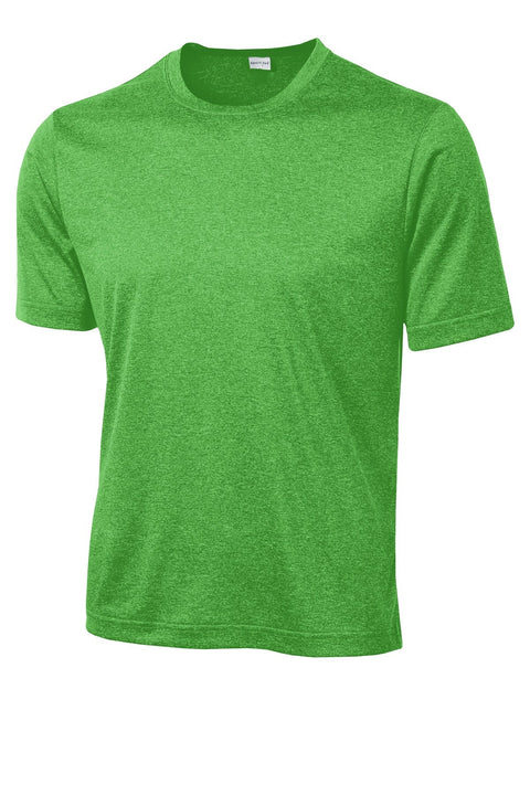 Sport-Tek ST360 Heather Contender Tee