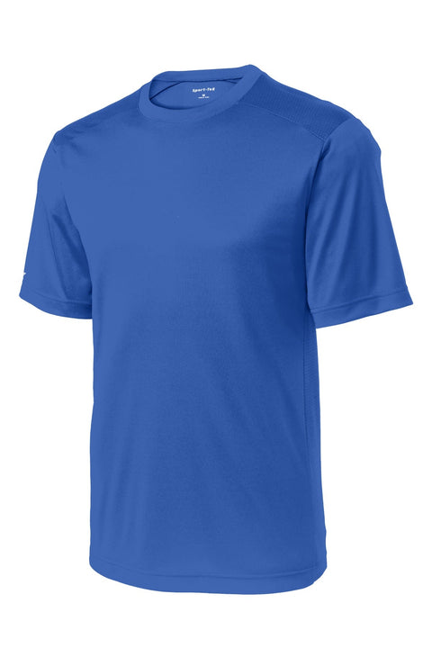 Sport-Tek ST380 PosiCharge Elevate Tee