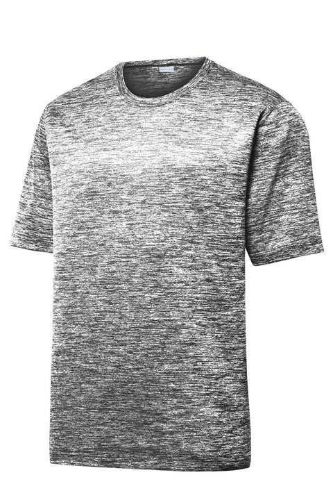 Sport-Tek ST390 PosiCharge Electric Heather Tee