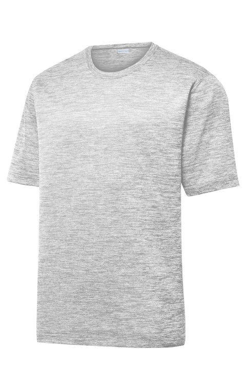 Sport-Tek ST390 PosiCharge Electric Heather Tee