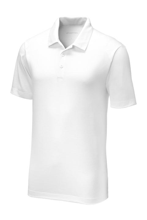 Sport-Tek ST405 PosiCharge  Tri-Blend Wicking Polo