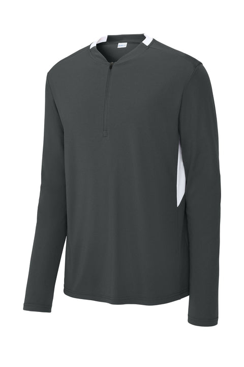 Sport-Tek ST443 Club 1/4-Zip Pullover