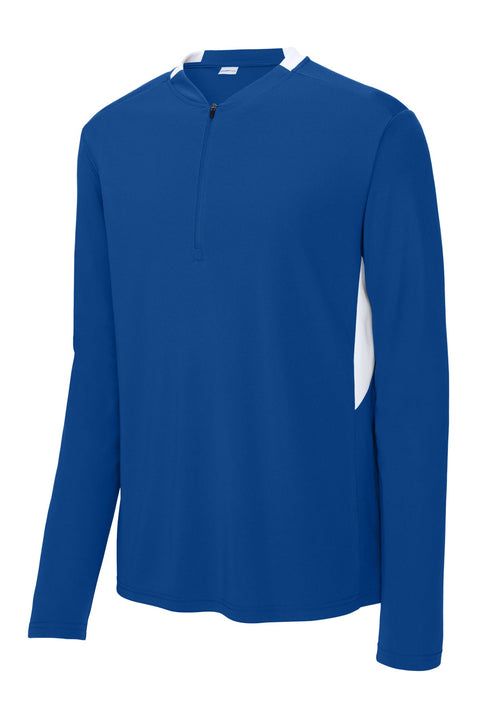 Sport-Tek ST443 Club 1/4-Zip Pullover