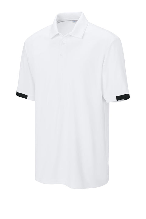 Sport-Tek ST444 Club Colorblock Polo