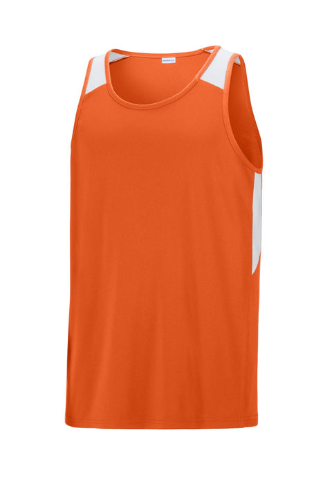 Sport-Tek ST446 Club Track Tank