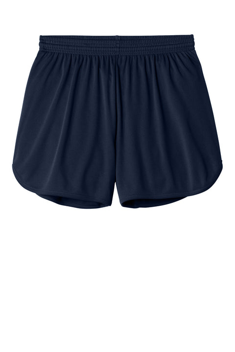 Sport-Tek ST447 Club 4  Track Short