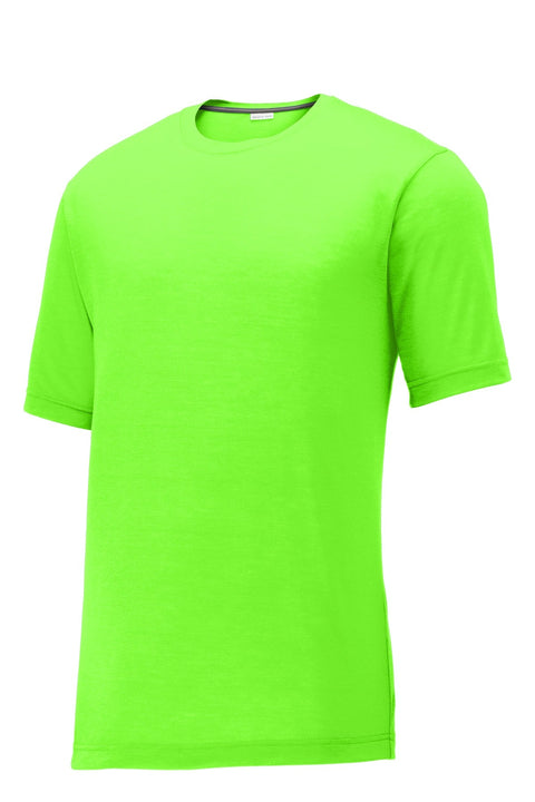 Sport-Tek ST450 PosiCharge Competitor Cotton Touch Tee