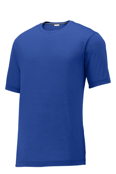 Sport-Tek ST450 PosiCharge Competitor Cotton Touch Tee