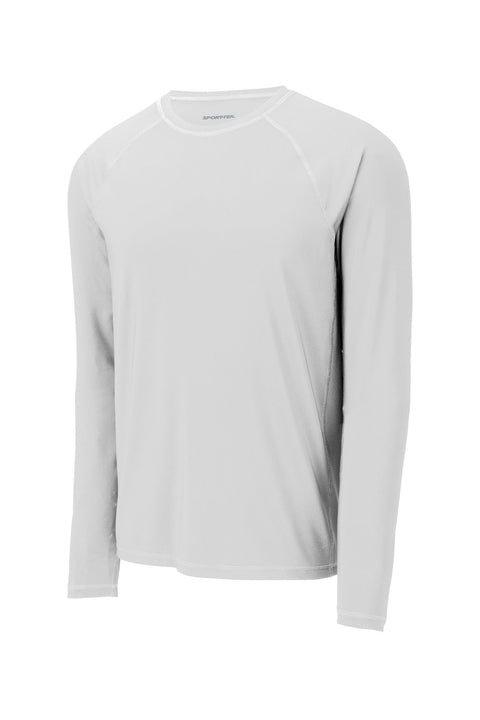 Sport-Tek ST470LS Long Sleeve Rashguard Tee