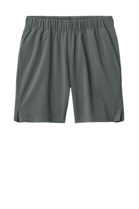 Sport-Tek ST485 Repeat 7  Short