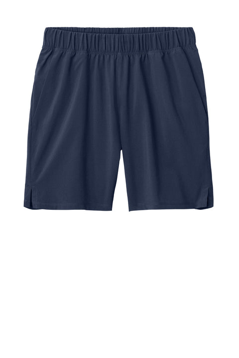 Sport-Tek ST485 Repeat 7  Short
