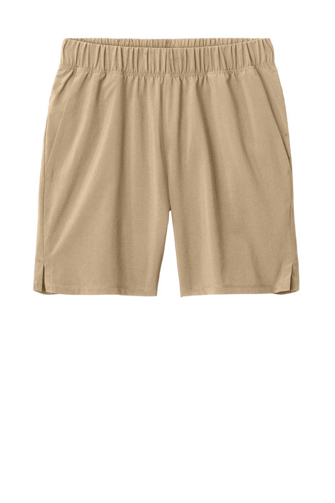 Sport-Tek ST485 Repeat 7  Short