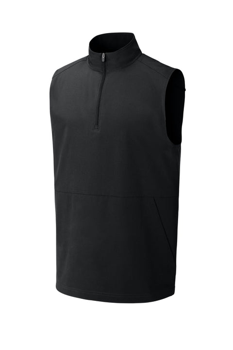 Sport-Tek ST487 Repeat 1/2-Zip Vest