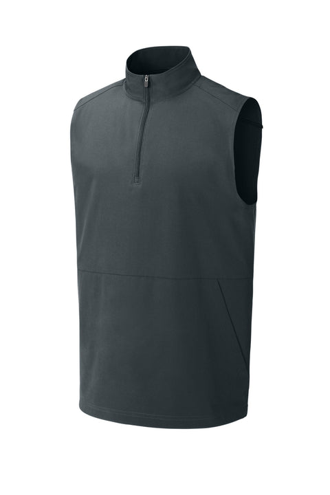 Sport-Tek ST487 Repeat 1/2-Zip Vest
