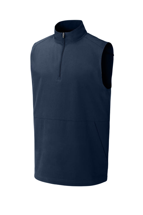 Sport-Tek ST487 Repeat 1/2-Zip Vest