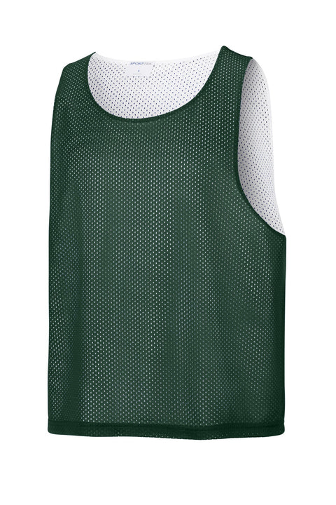 Sport-Tek ST512 Lacrosse Reversible Pinnie