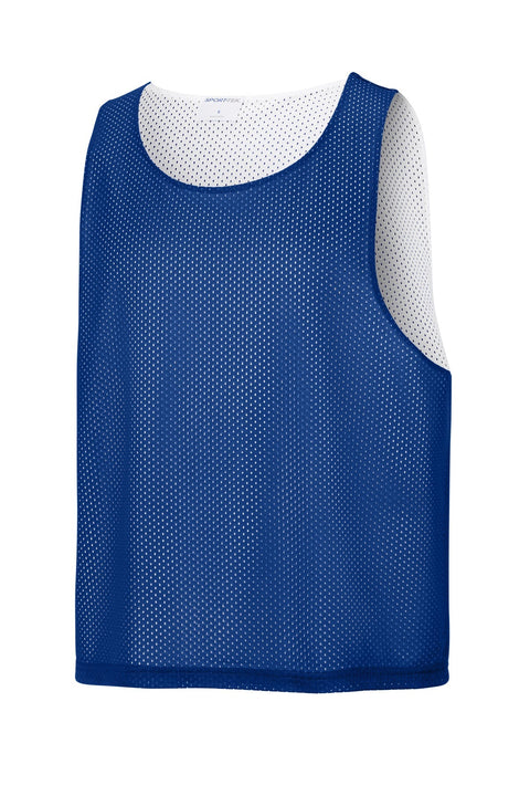 Sport-Tek ST512 Lacrosse Reversible Pinnie