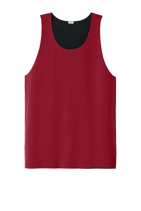 Sport-Tek ST551 PosiCharge Competitor Rev Tank
