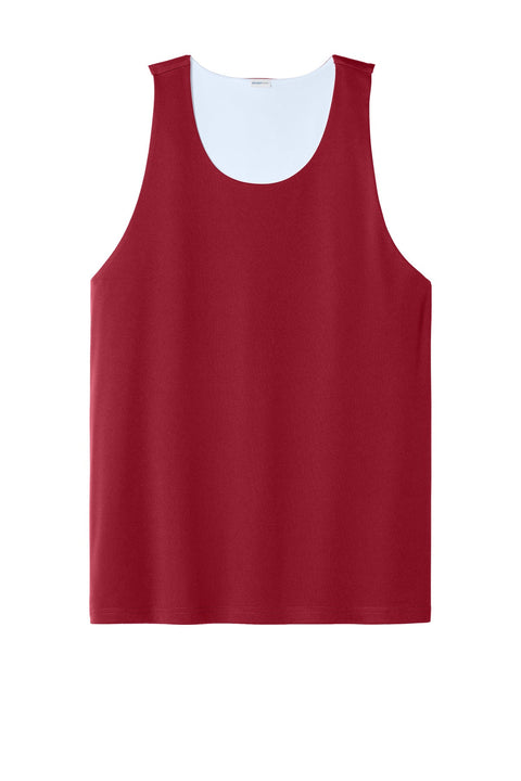 Sport-Tek ST551 PosiCharge Competitor Rev Tank