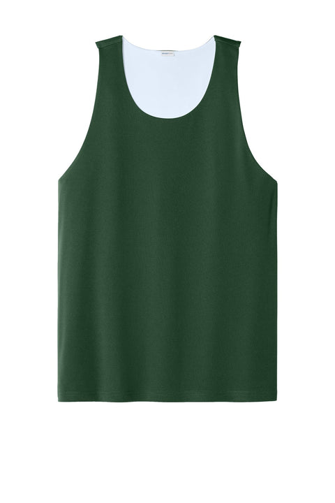 Sport-Tek ST551 PosiCharge Competitor Rev Tank
