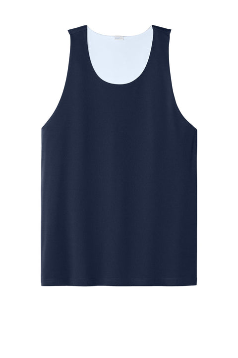 Sport-Tek ST551 PosiCharge Competitor Rev Tank
