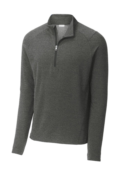 Sport-Tek ST561 Sport-Wick Flex Fleece 1/4-Zip