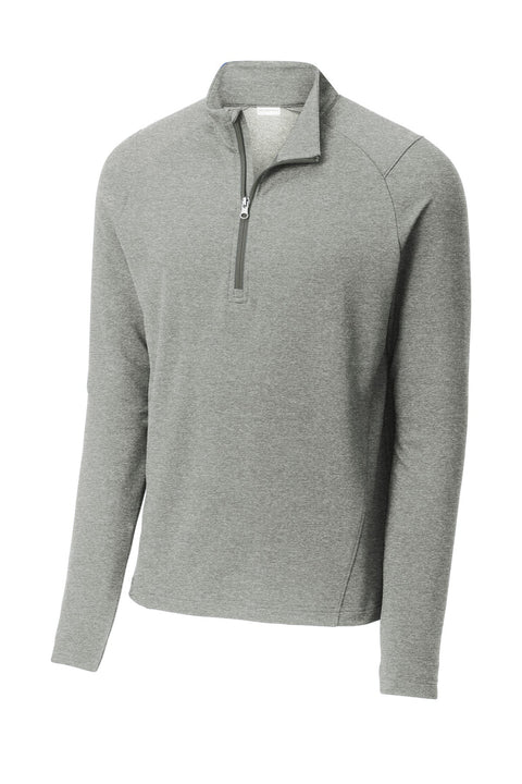 Sport-Tek ST561 Sport-Wick Flex Fleece 1/4-Zip