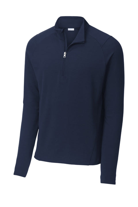 Sport-Tek ST561 Sport-Wick Flex Fleece 1/4-Zip
